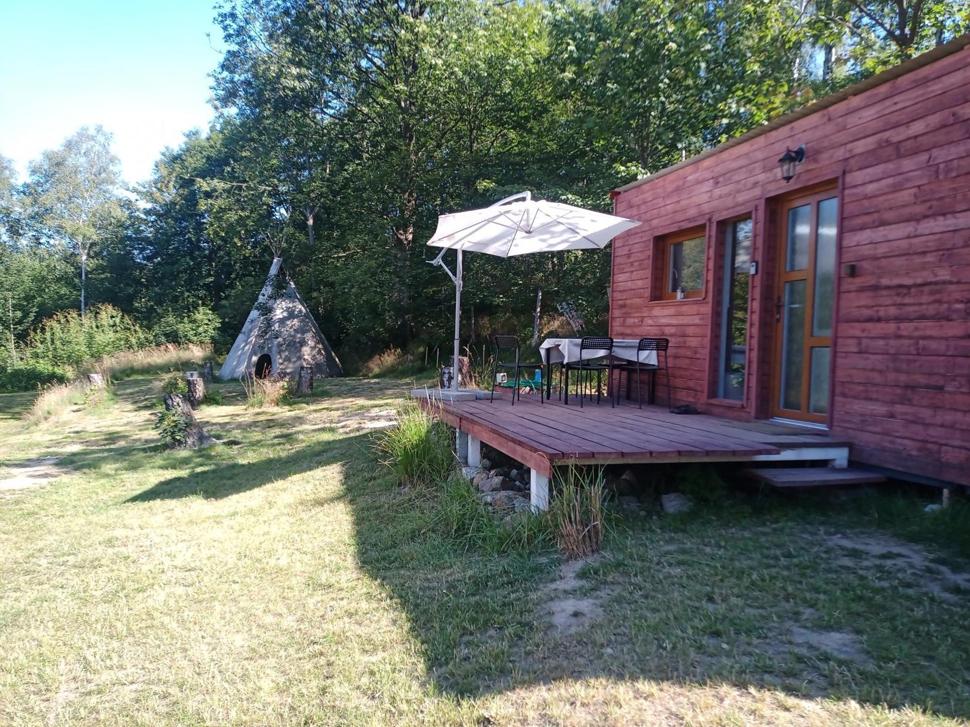 Fox House Tisa / Rajec Hotel Luaran gambar