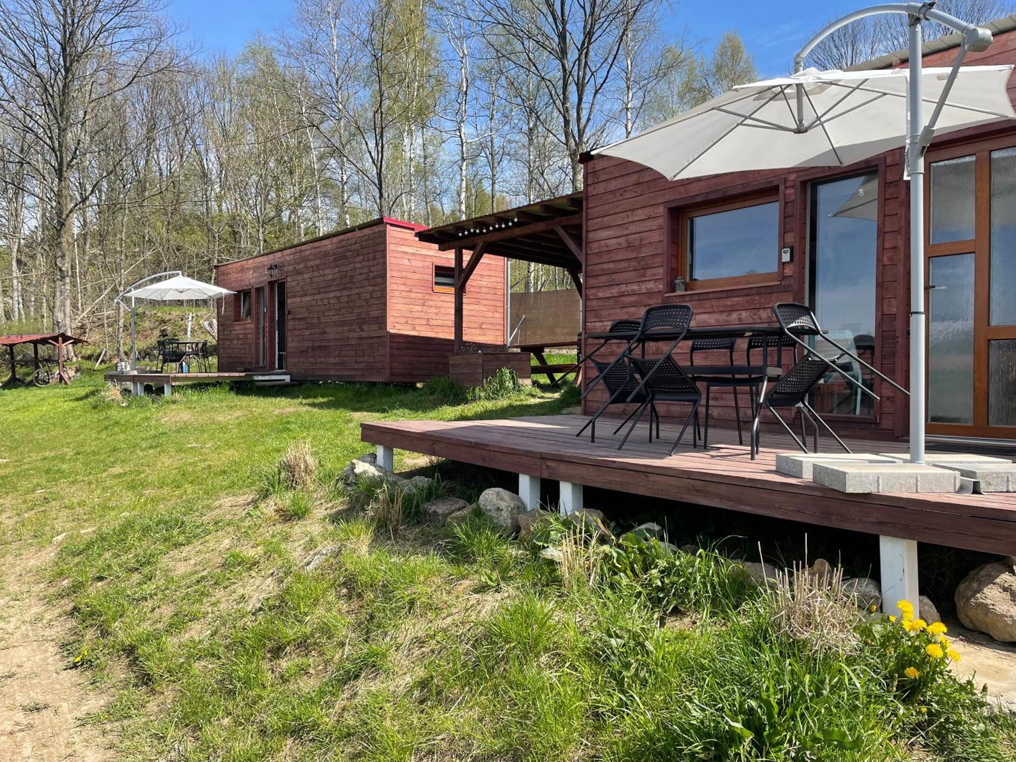 Fox House Tisa / Rajec Hotel Luaran gambar